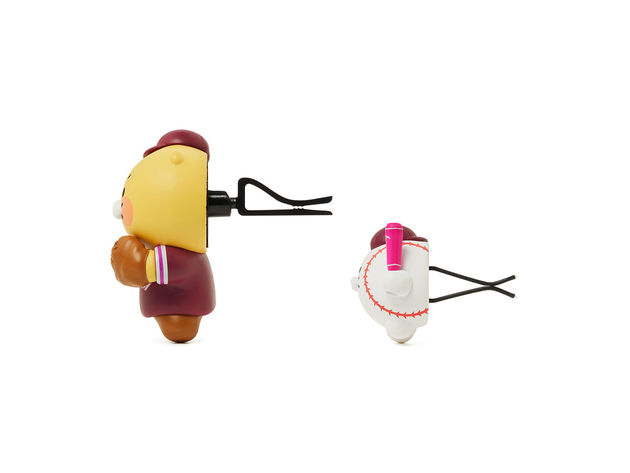 KAKAO FRIENDS - [] DesodorisantSet V1 Chunsik - Detail 9