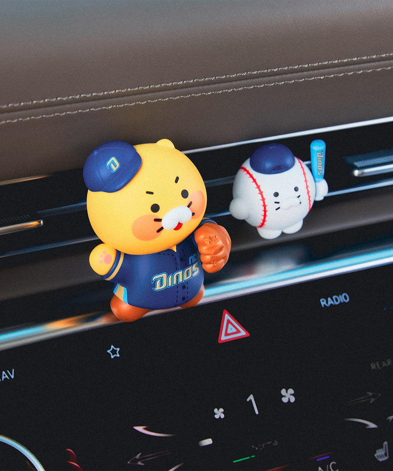 KAKAO FRIENDS - [] NC DesodorisantSet V2 Chunsik - Detail 3