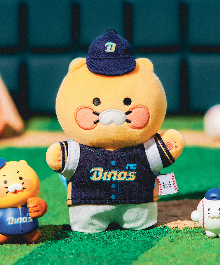 KAKAO FRIENDS - [] NC DesodorisantSet V2 Chunsik - Detail 5
