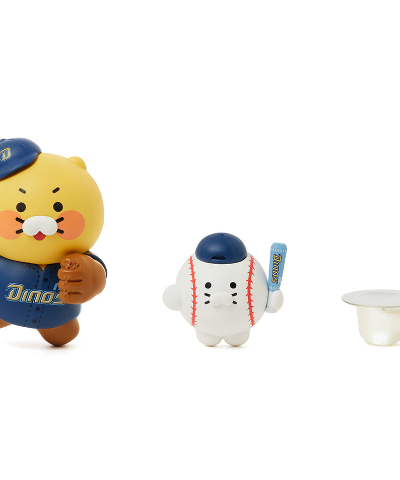 KAKAO FRIENDS - [] NC DesodorisantSet V2 Chunsik - Detail 7