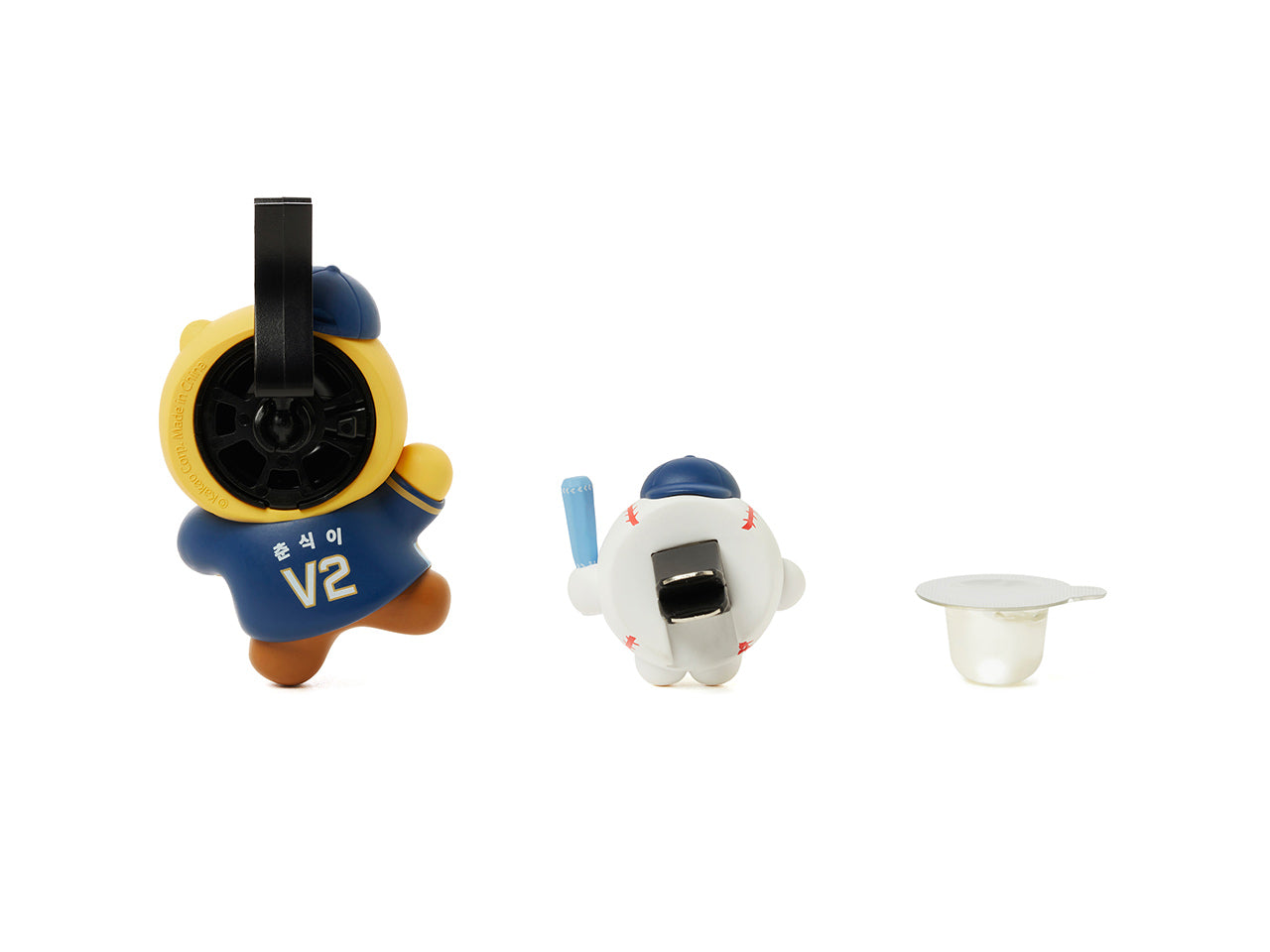 KAKAO FRIENDS - [] NC DesodorisantSet V2 Chunsik - Detail 8
