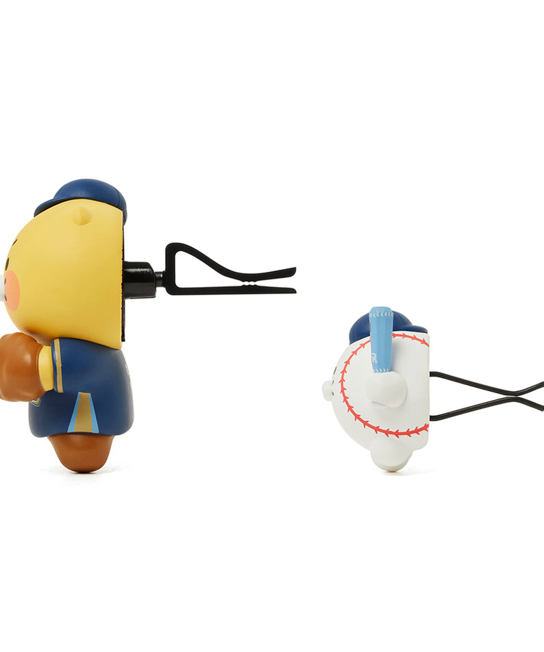 KAKAO FRIENDS - [] NC DesodorisantSet V2 Chunsik - Detail 9