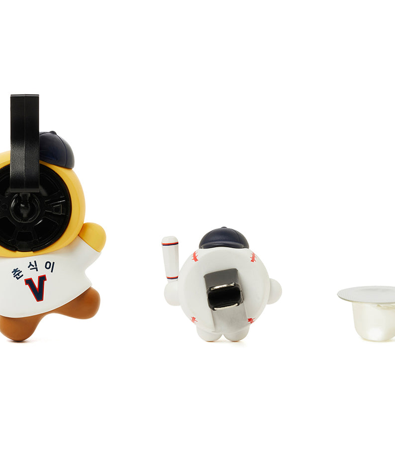KAKAO FRIENDS - [] DesodorisantSet V Chunsik - Detail 8