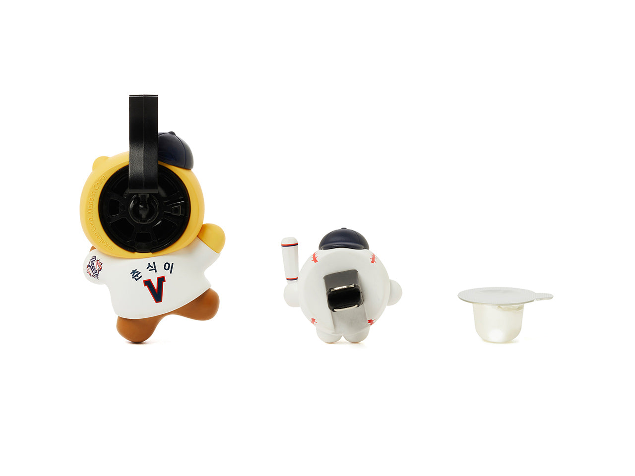 KAKAO FRIENDS - [] DesodorisantSet V Chunsik - Detail 8