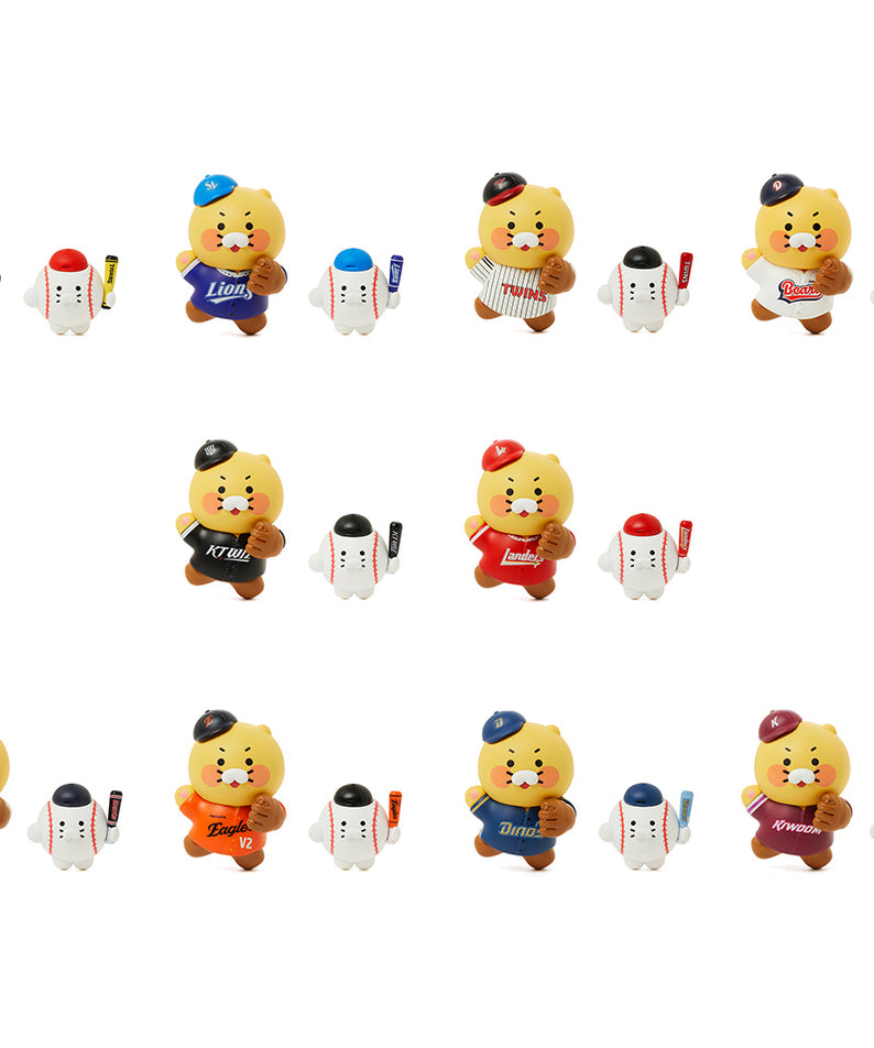 KAKAO FRIENDS - [] DesodorisantSet V Chunsik - Detail 11