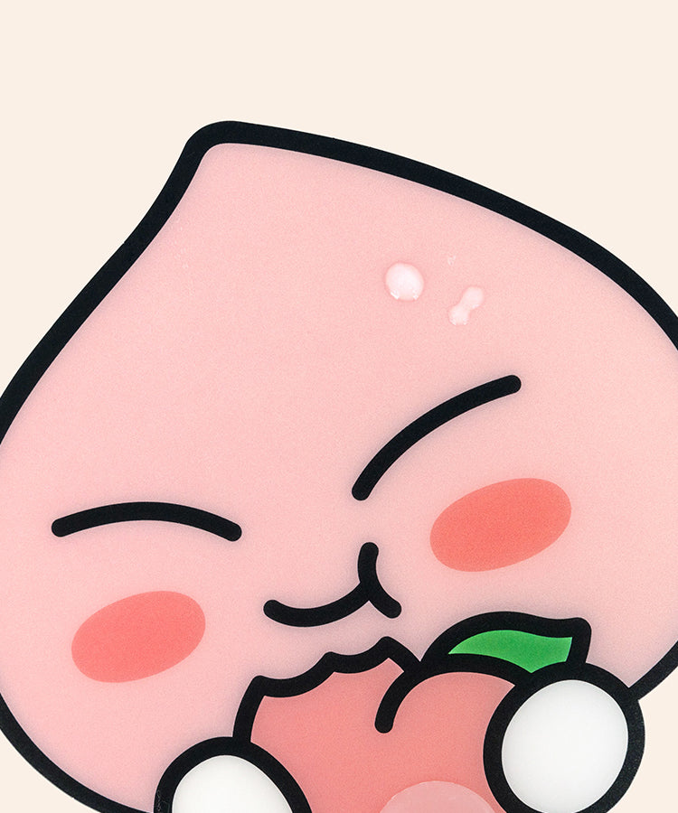 KAKAO FRIENDS - PP Apeach - Detail 3