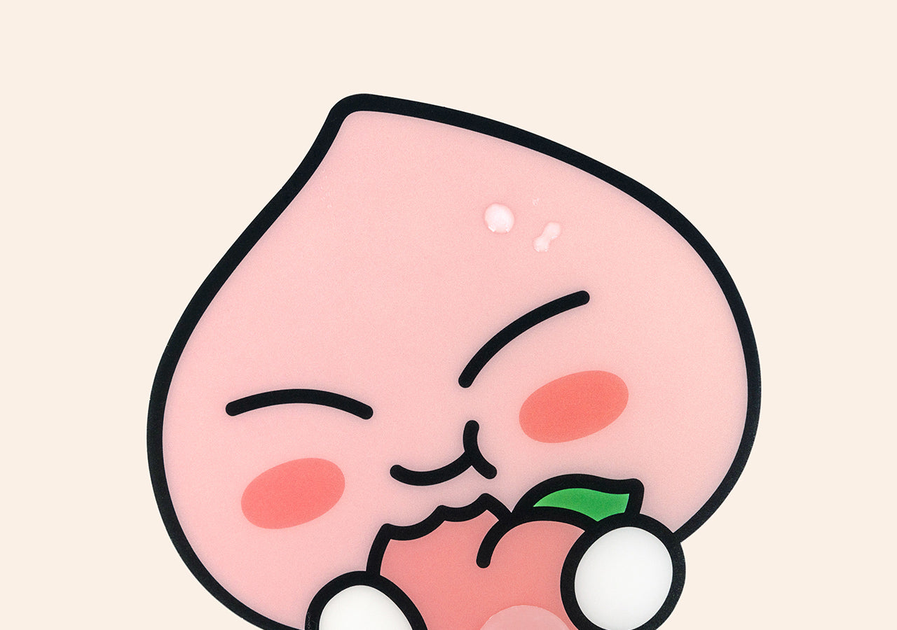 KAKAO FRIENDS - PP Apeach - Detail 3