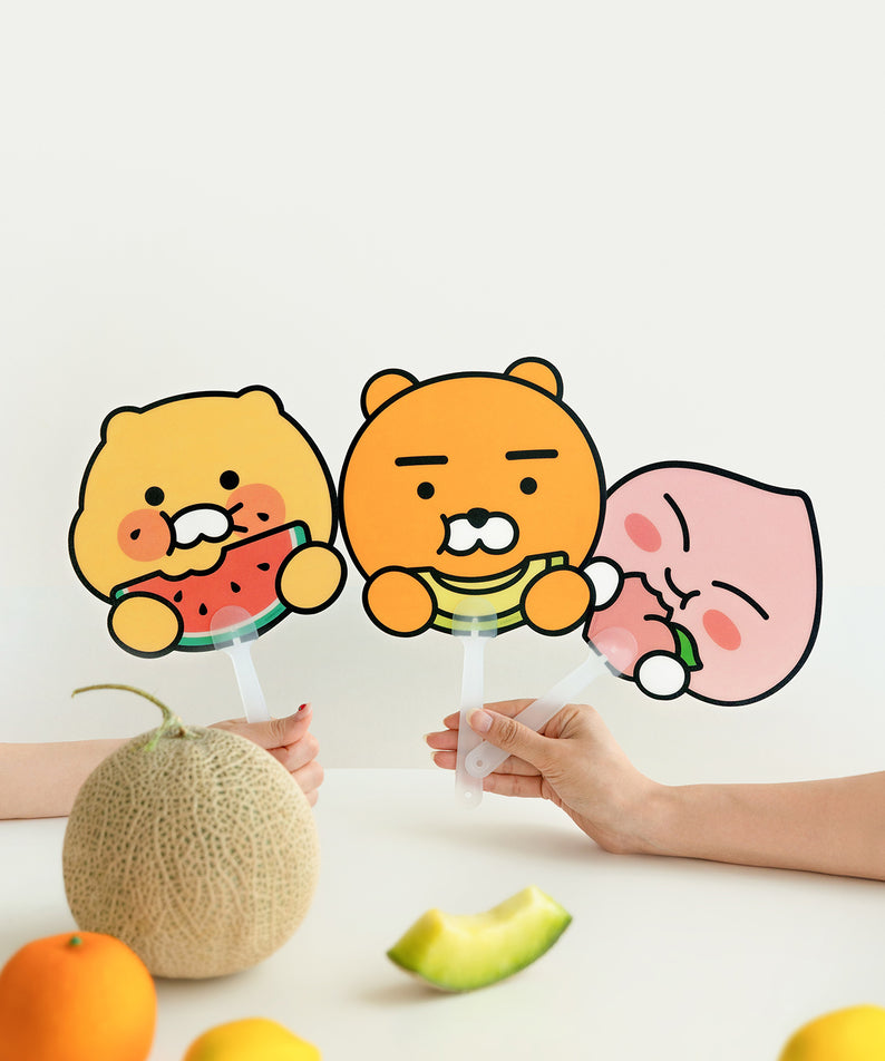 KAKAO FRIENDS - PP Apeach - Detail 4