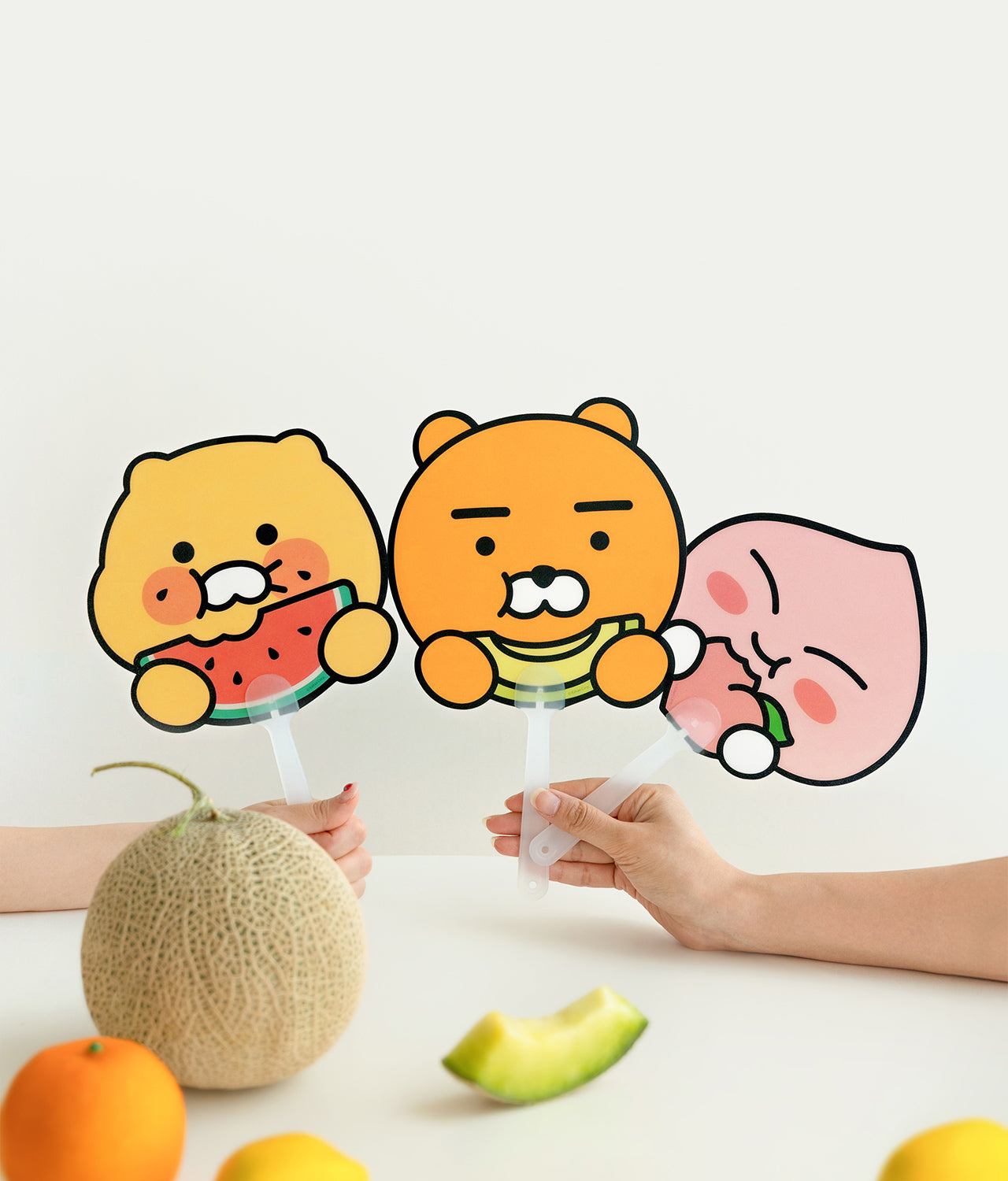 KAKAO FRIENDS - PP Apeach - Detail 4