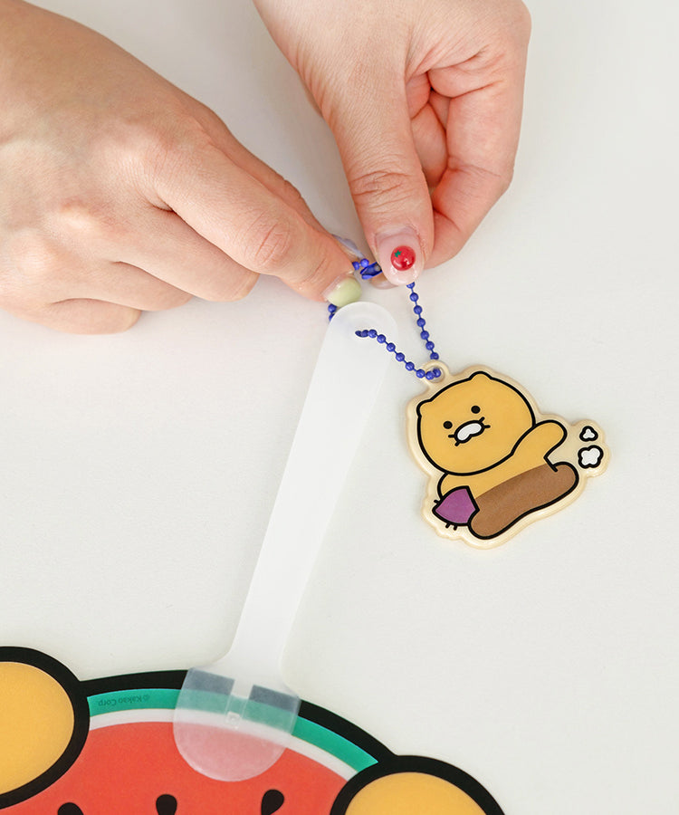 KAKAO FRIENDS - PP Apeach - Detail 5