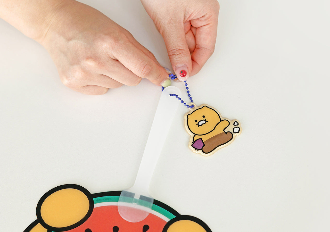 KAKAO FRIENDS - PP Apeach - Detail 5