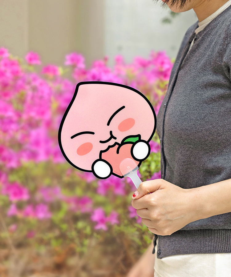 KAKAO FRIENDS - PP Apeach - Detail 6