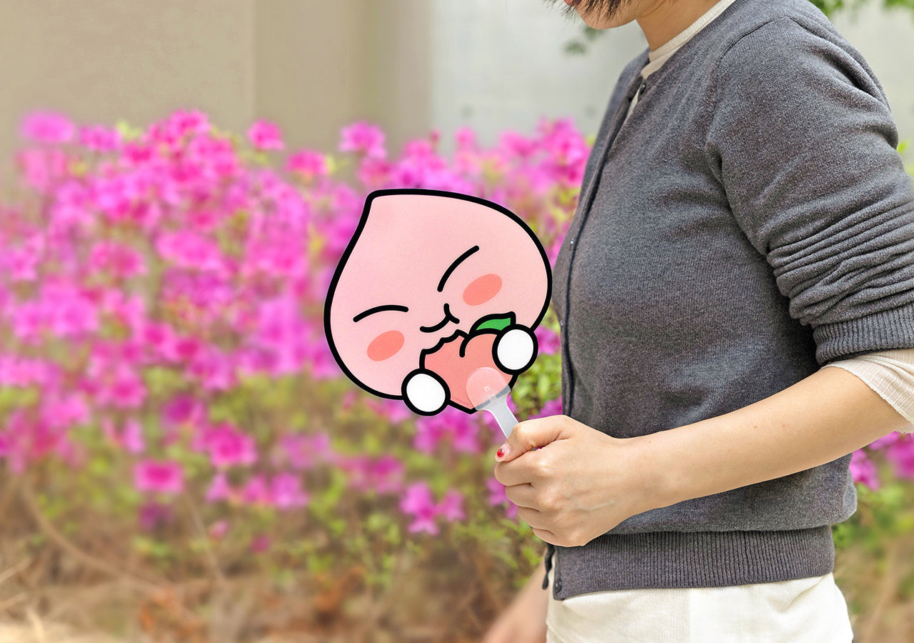 KAKAO FRIENDS - PP Apeach - Detail 6