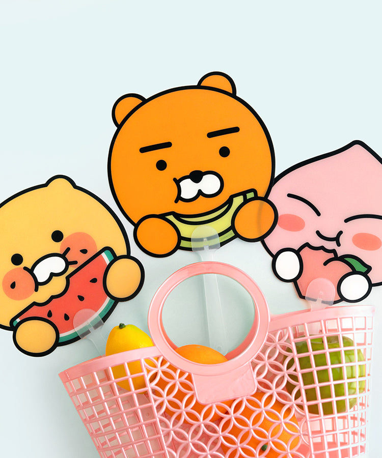 KAKAO FRIENDS - PP Apeach - Detail 7