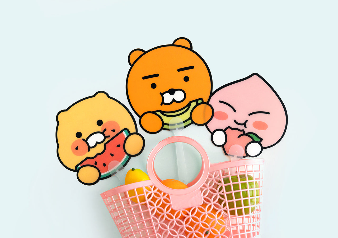 KAKAO FRIENDS - PP Apeach - Detail 7