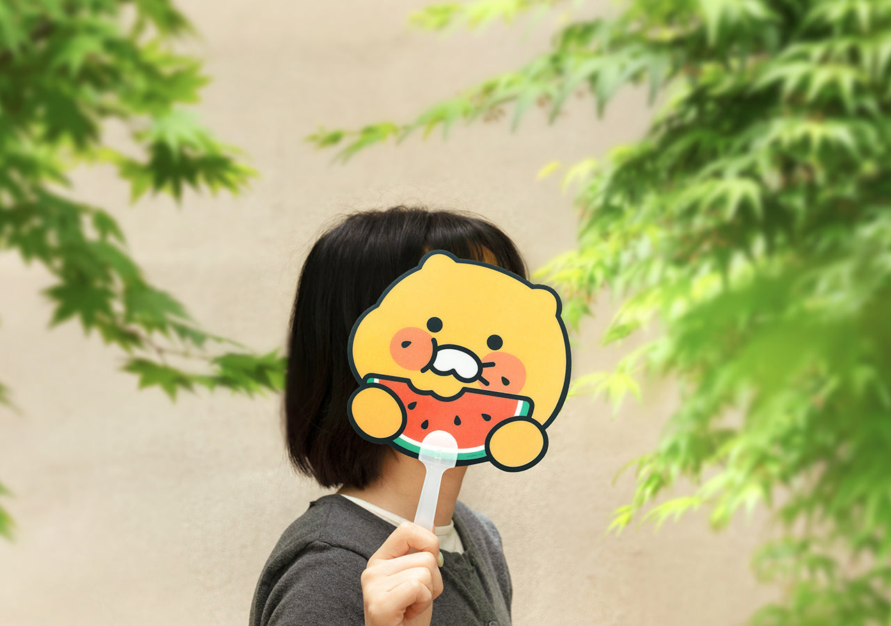 KAKAO FRIENDS - PP Ryan - Detail 6