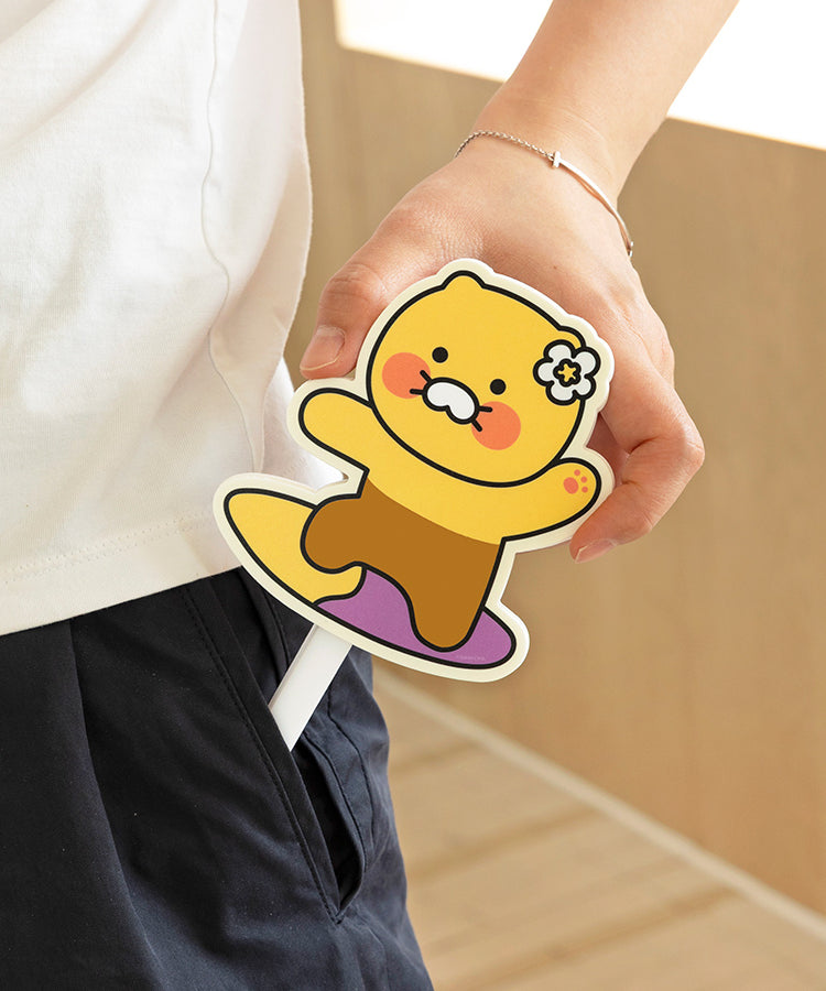 KAKAO FRIENDS - Chunsik - Detail 3