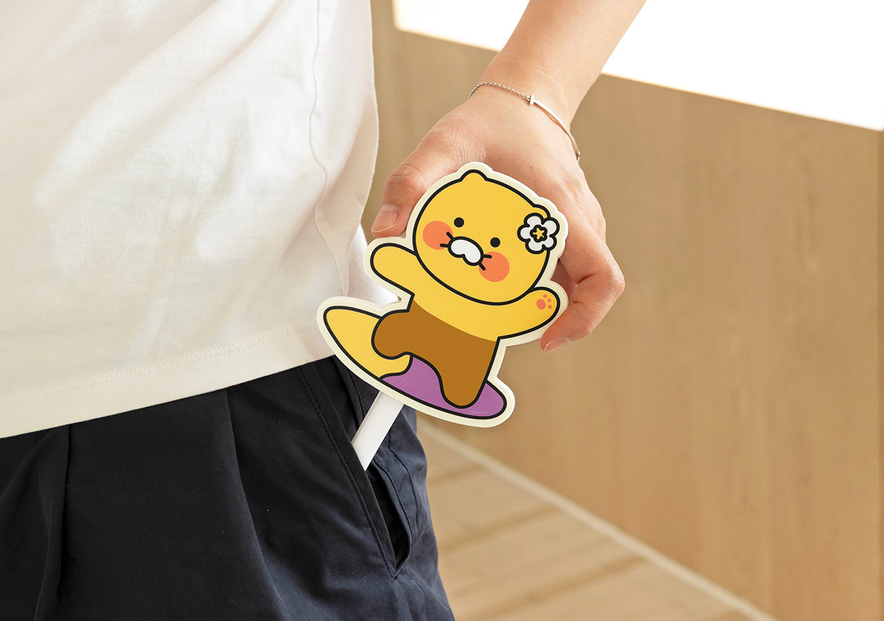KAKAO FRIENDS - Chunsik - Detail 3