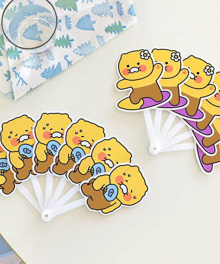 KAKAO FRIENDS - Chunsik - Detail 7