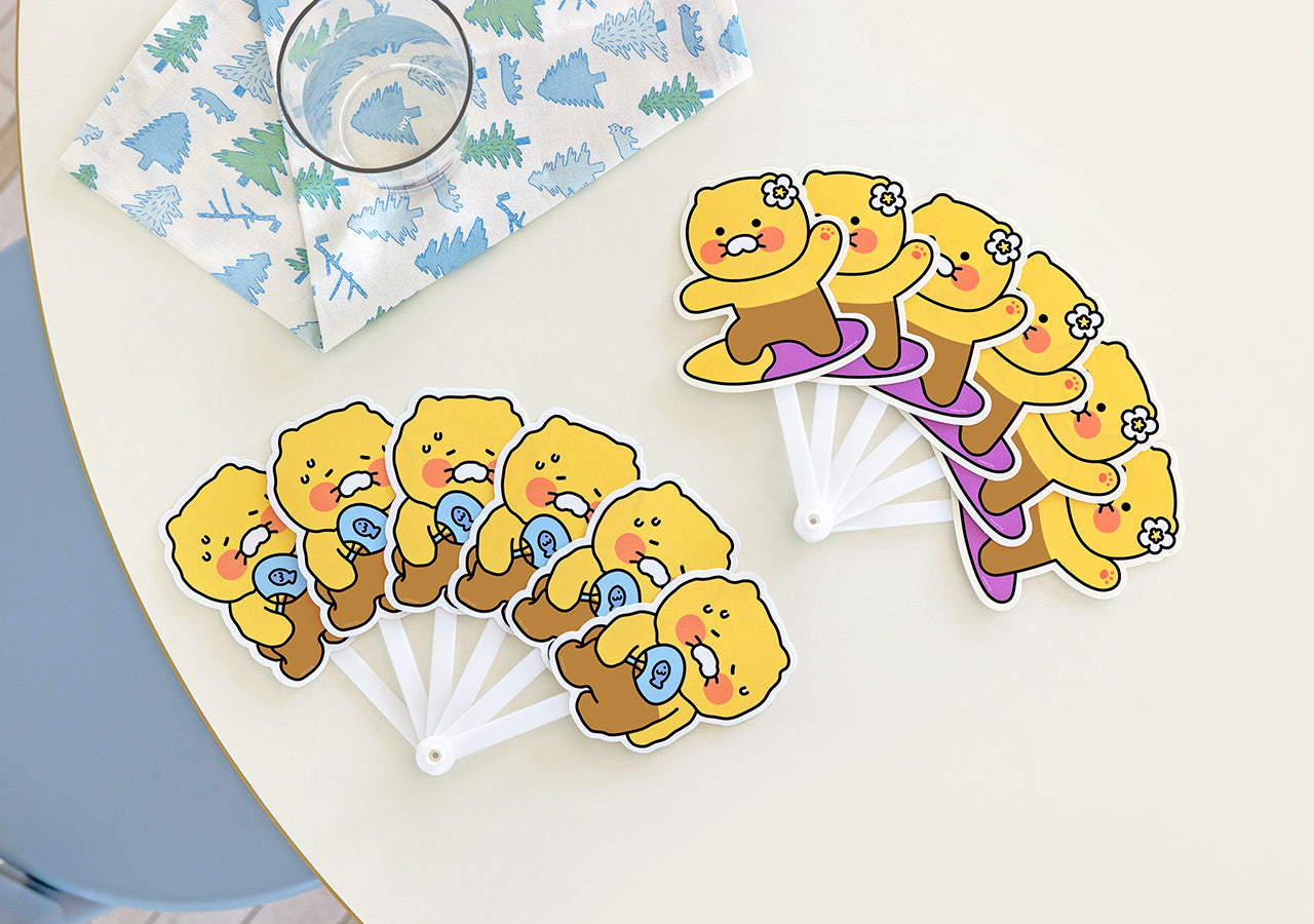 KAKAO FRIENDS - Chunsik - Detail 7