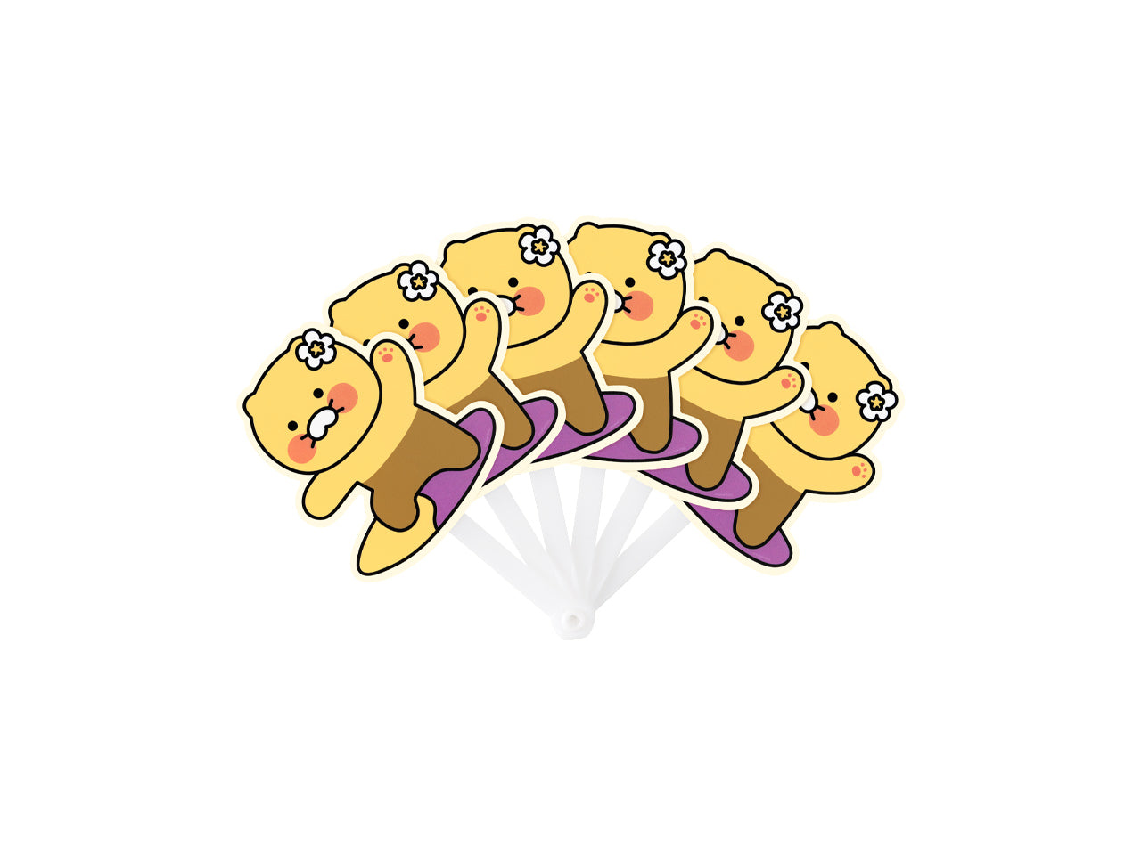 KAKAO FRIENDS - Chunsik - Detail 9