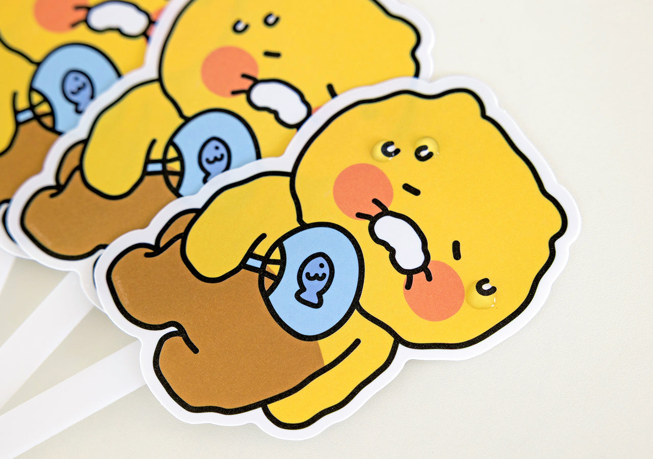 KAKAO FRIENDS - Chunsik - Detail 3