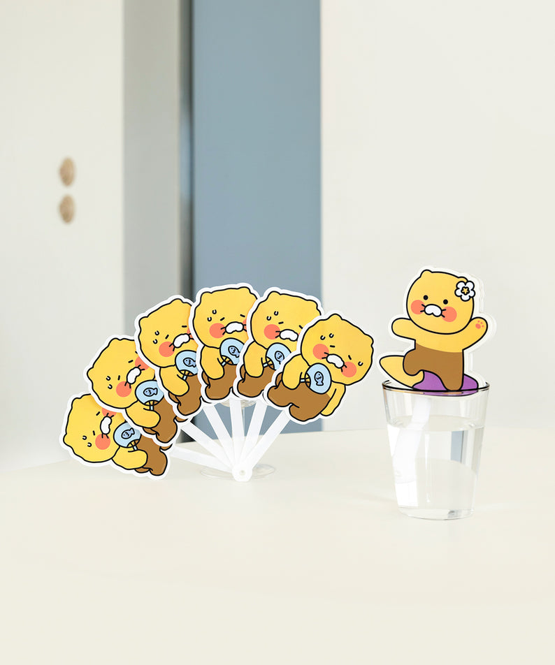 KAKAO FRIENDS - Chunsik - Detail 4