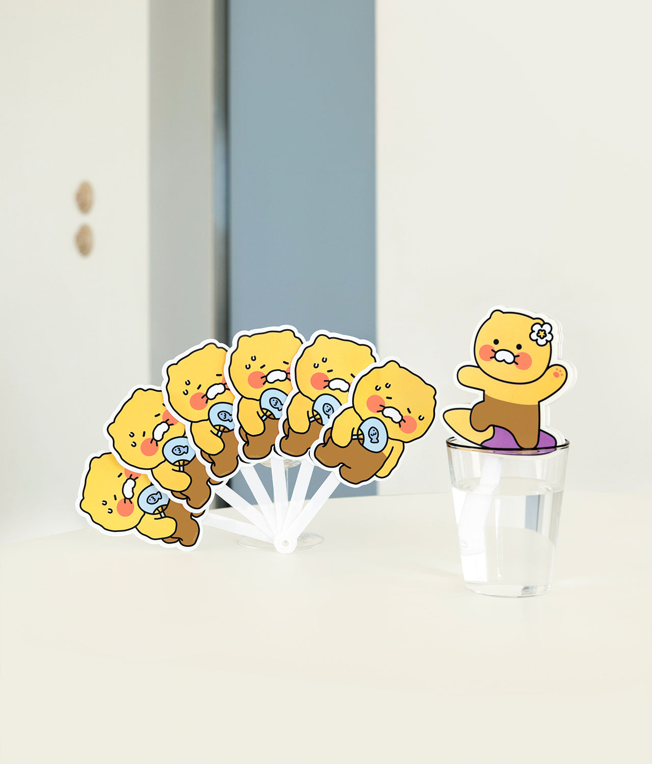 KAKAO FRIENDS - Chunsik - Detail 4