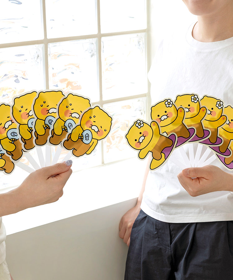 KAKAO FRIENDS - Chunsik - Detail 6