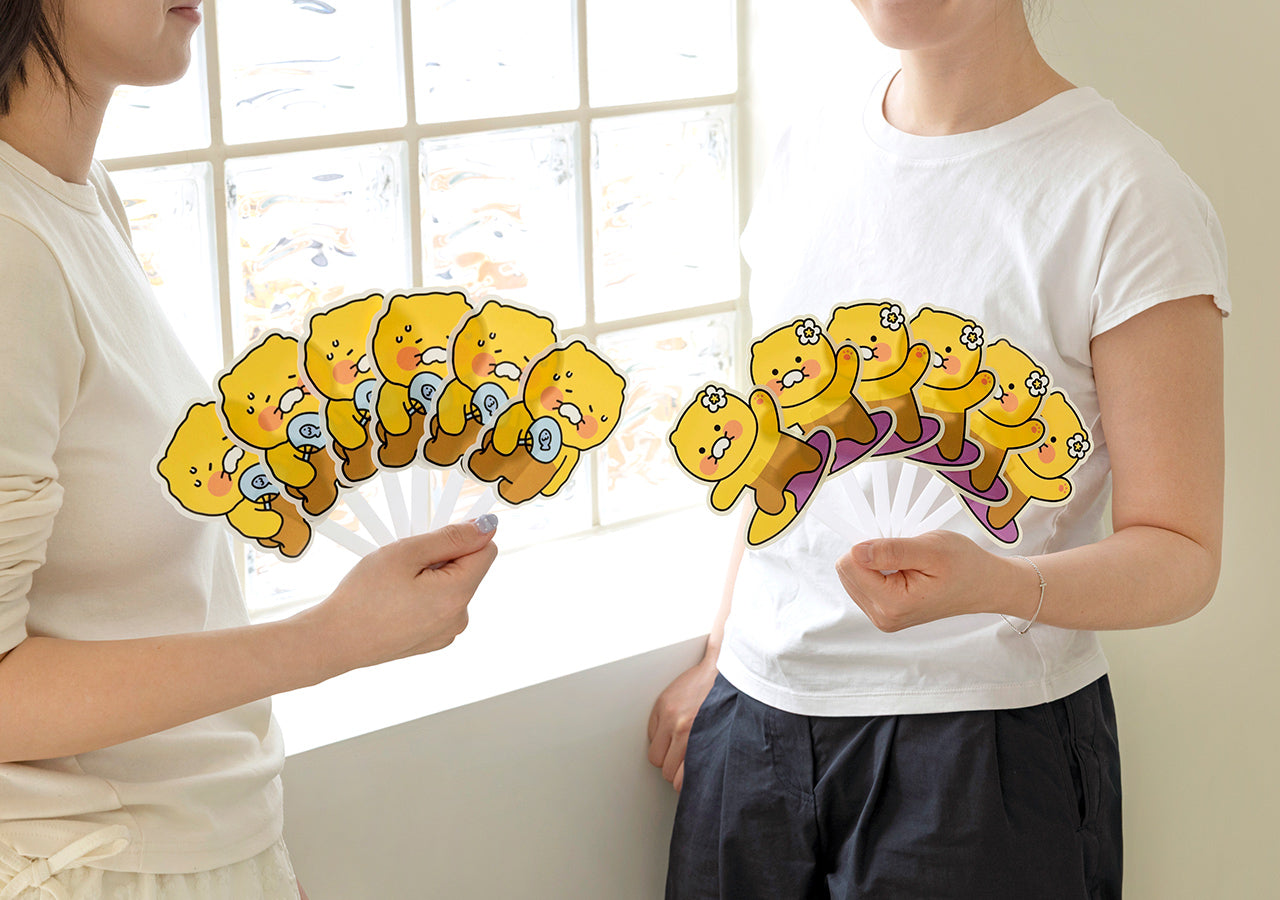 KAKAO FRIENDS - Chunsik - Detail 6