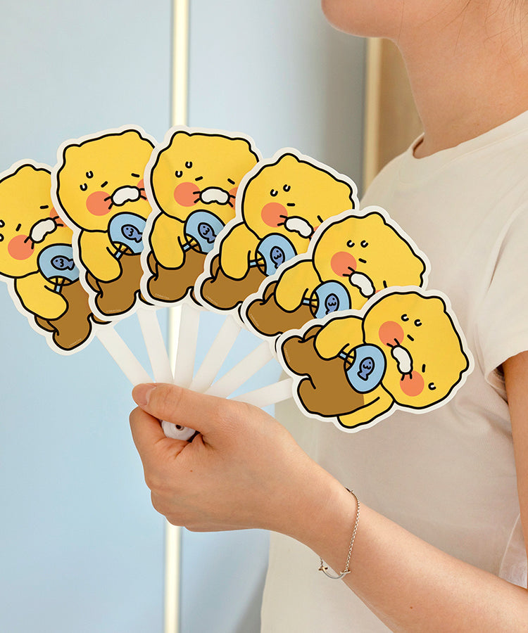 KAKAO FRIENDS - Chunsik - Detail 7