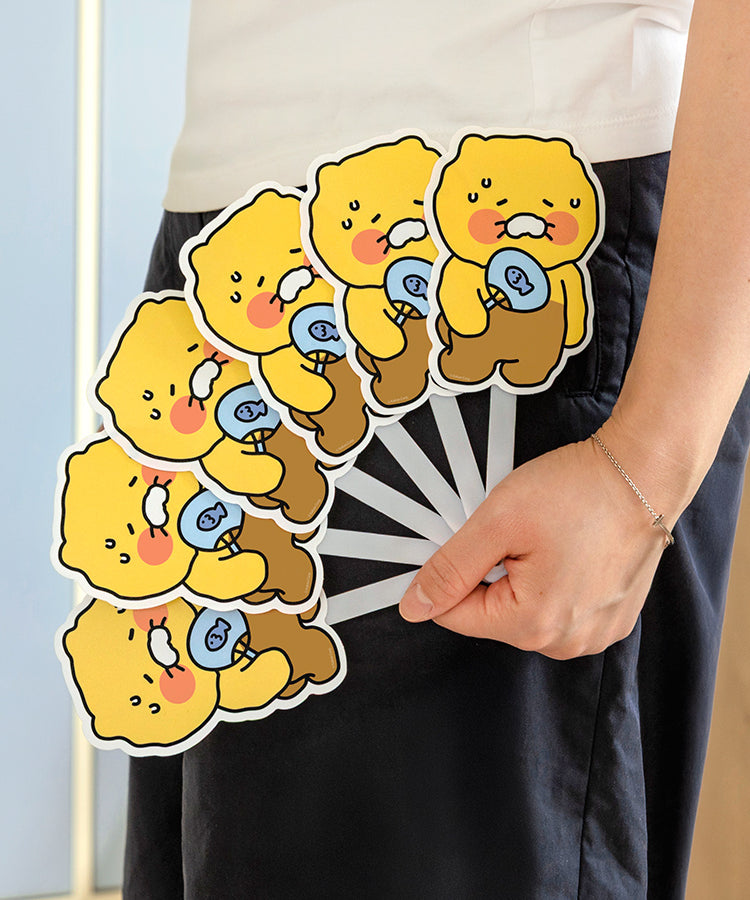 KAKAO FRIENDS - Chunsik - Detail 8