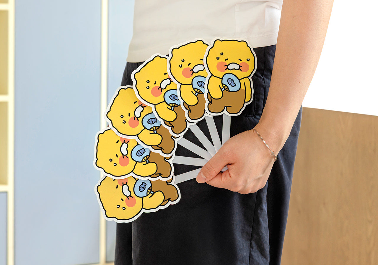 KAKAO FRIENDS - Chunsik - Detail 8