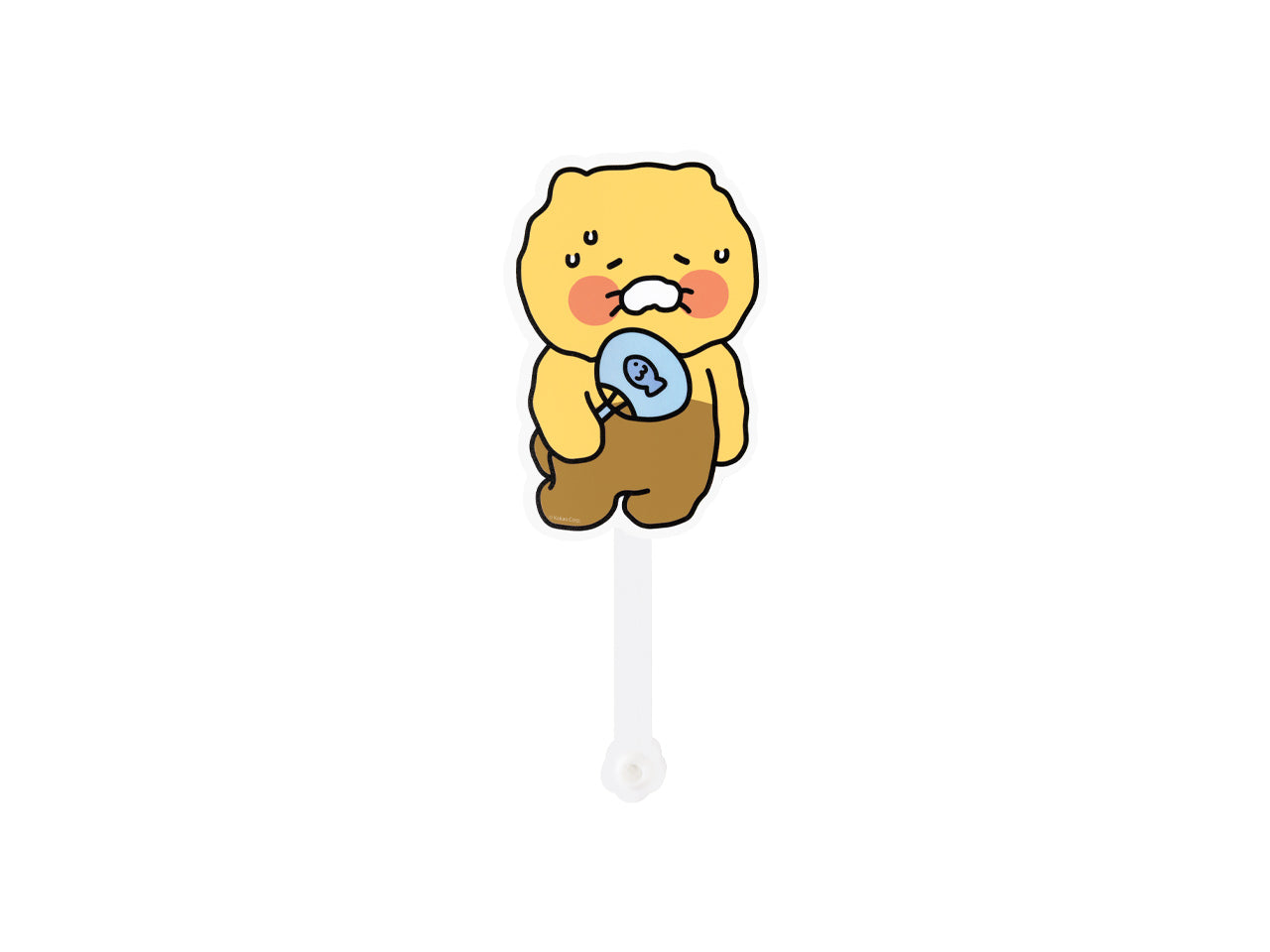 KAKAO FRIENDS - Chunsik - Detail 10