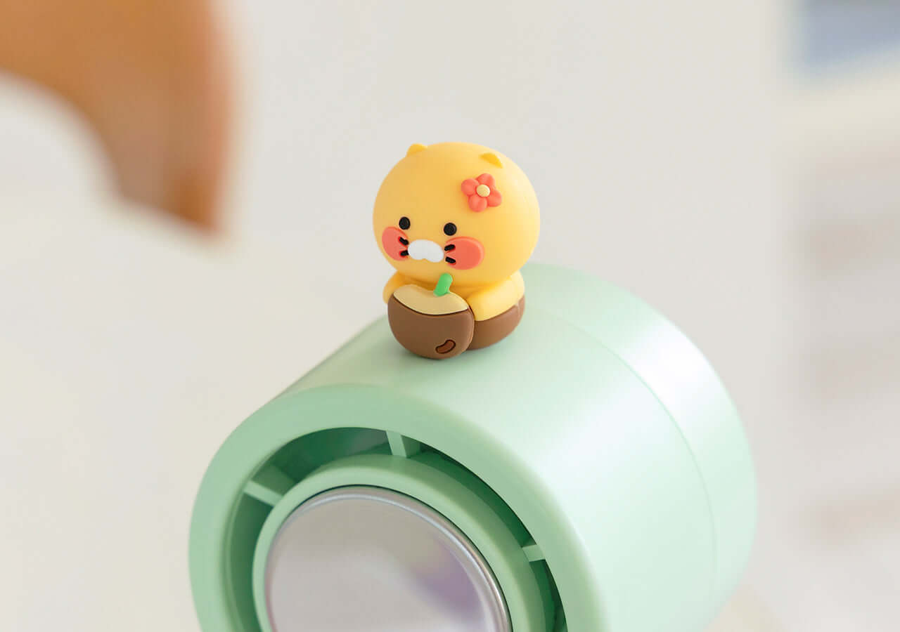 KAKAO FRIENDS - Chunsik - Detail 4
