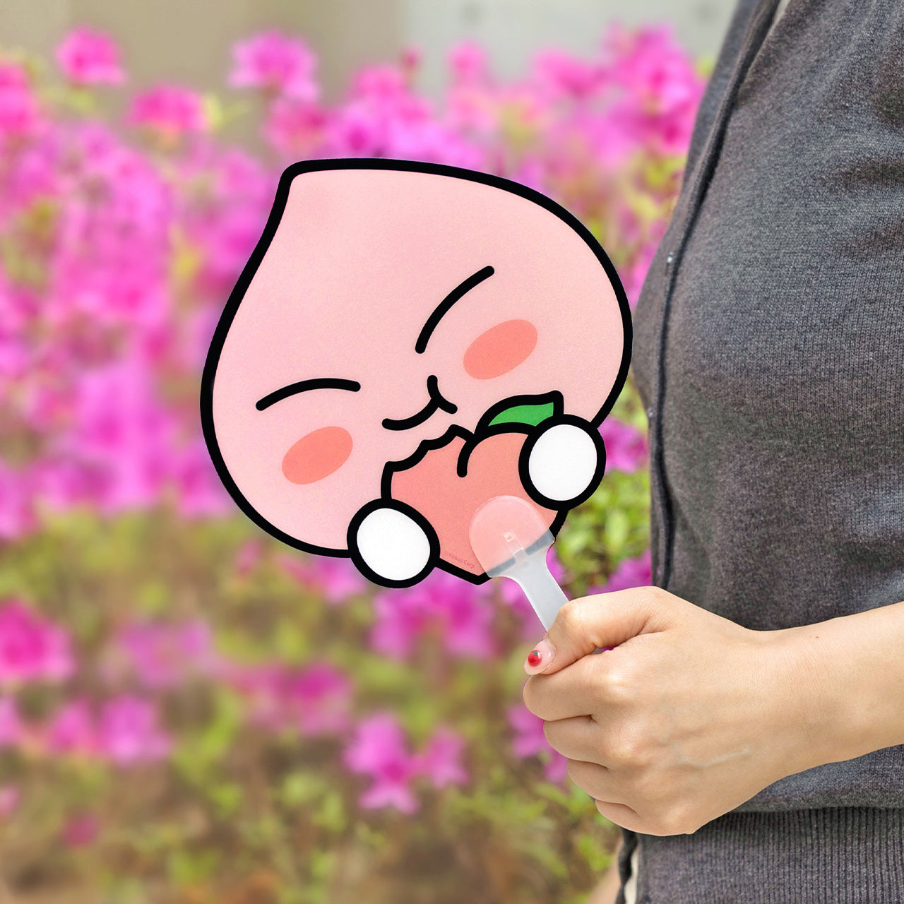KAKAO FRIENDS - PP Apeach