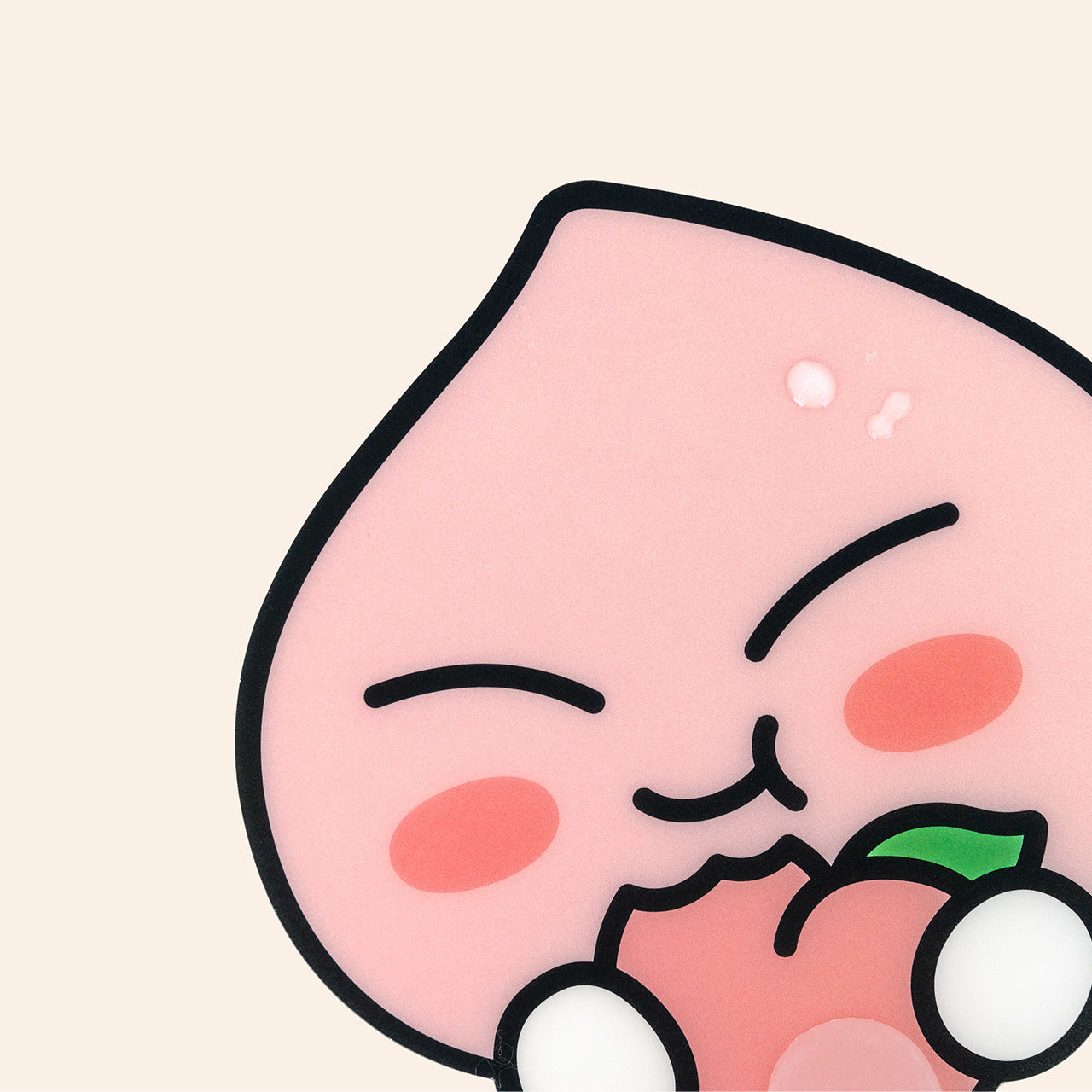 KAKAO FRIENDS - PP Apeach