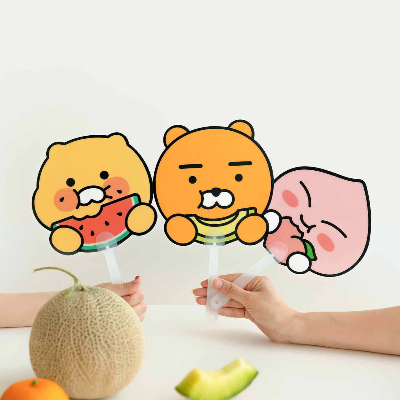 KAKAO FRIENDS - PP Apeach