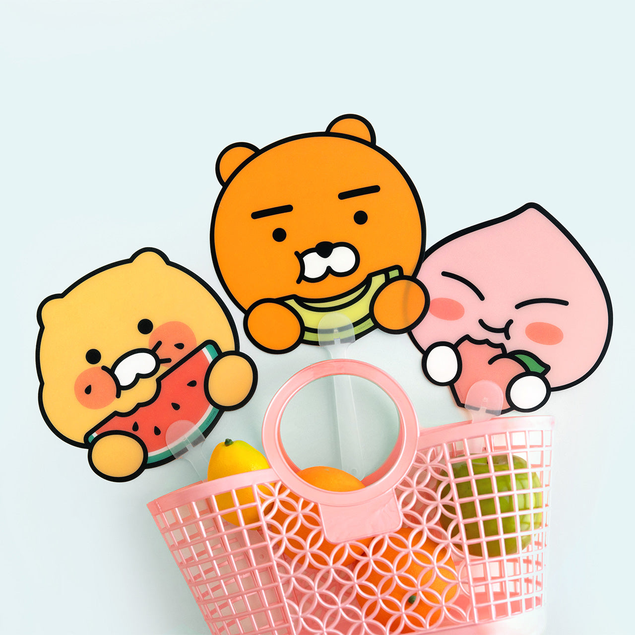 KAKAO FRIENDS - PP Ryan