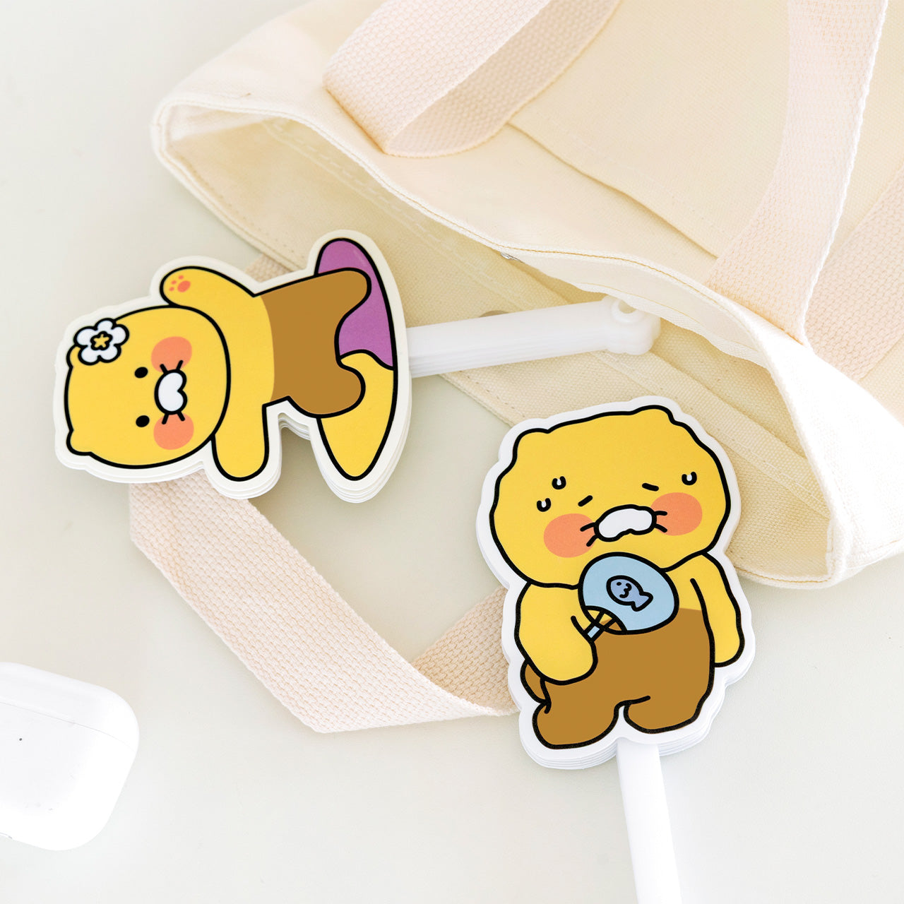 KAKAO FRIENDS - Chunsik