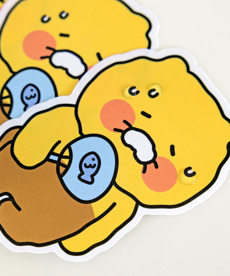 KAKAO FRIENDS - Chunsik