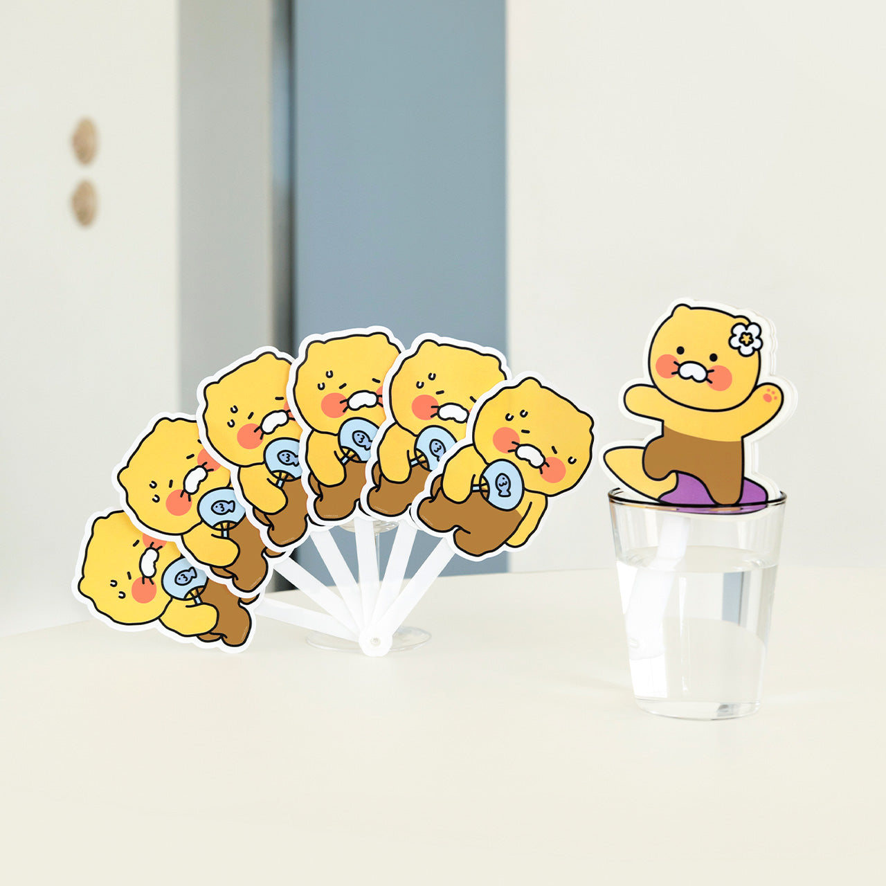 KAKAO FRIENDS - Chunsik
