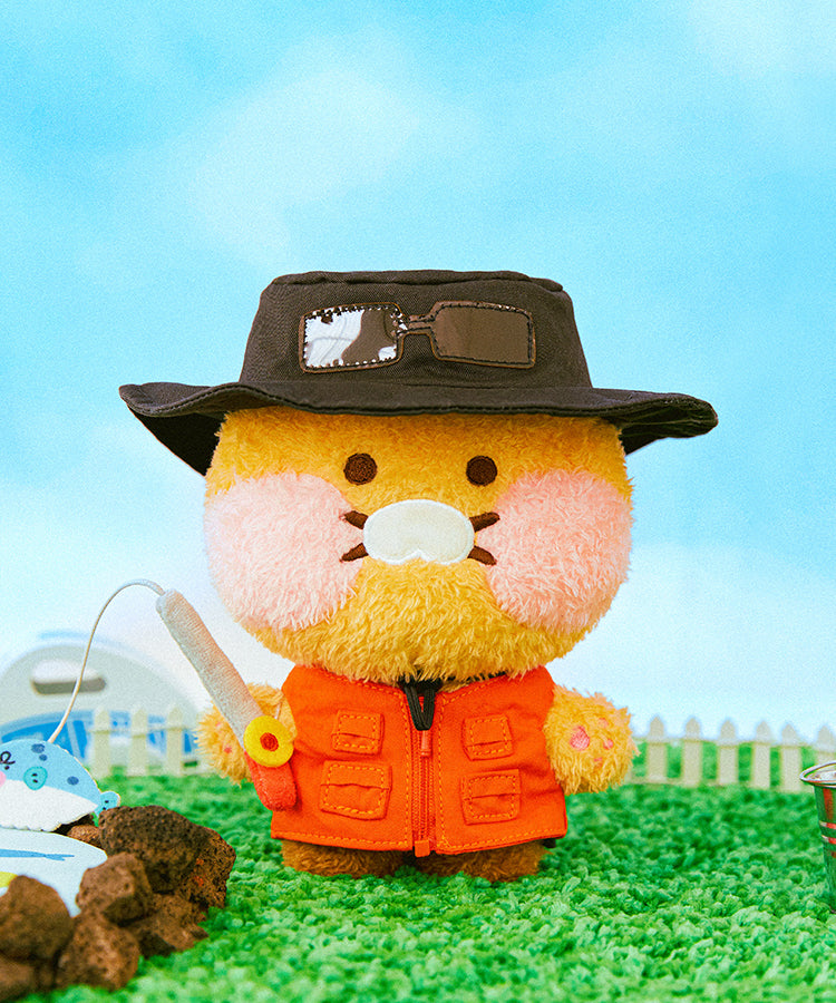 KAKAO FRIENDS - (OOTD) Peluche - Detail 3