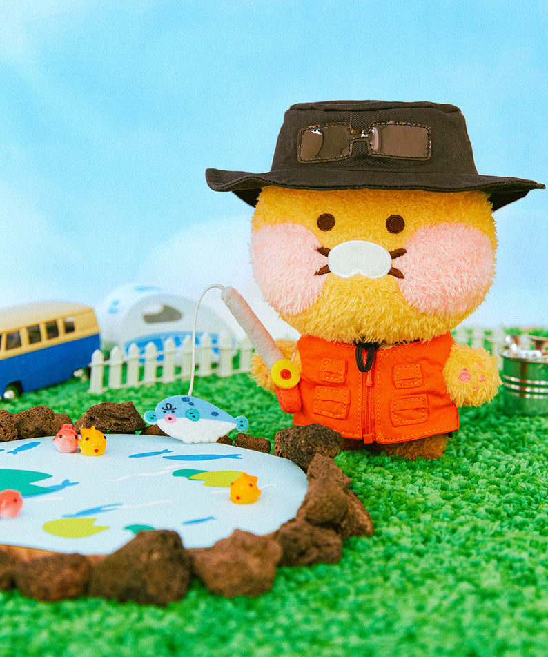 KAKAO FRIENDS - (OOTD) Peluche - Detail 4
