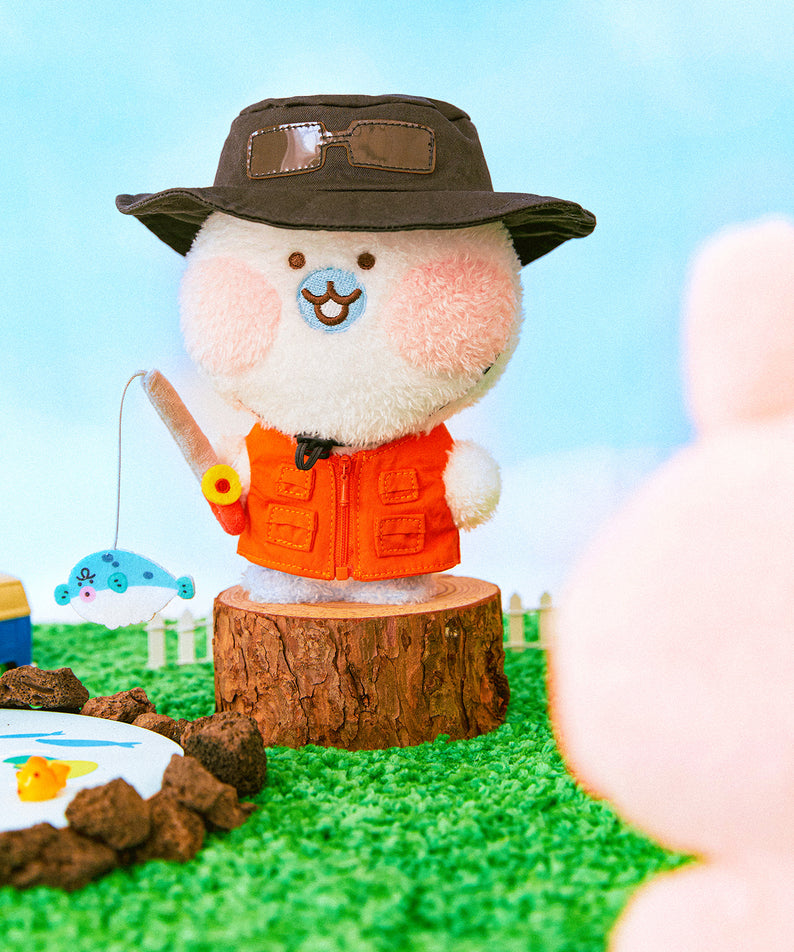 KAKAO FRIENDS - (OOTD) Peluche - Detail 7