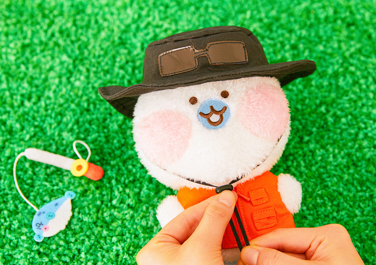 KAKAO FRIENDS - (OOTD) Peluche - Detail 9