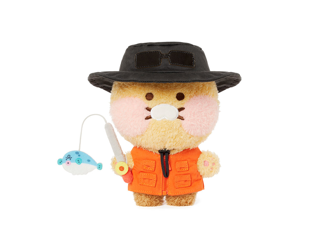 KAKAO FRIENDS - (OOTD) Peluche - Detail 11