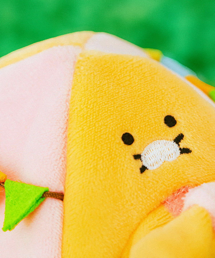 KAKAO FRIENDS - (OOTD) Peluche &SET - Detail 5