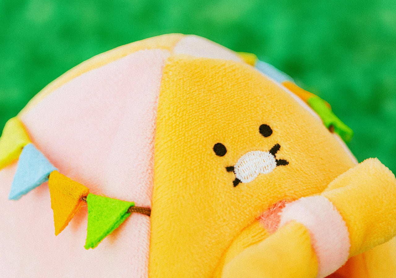 KAKAO FRIENDS - (OOTD) Peluche &SET - Detail 5