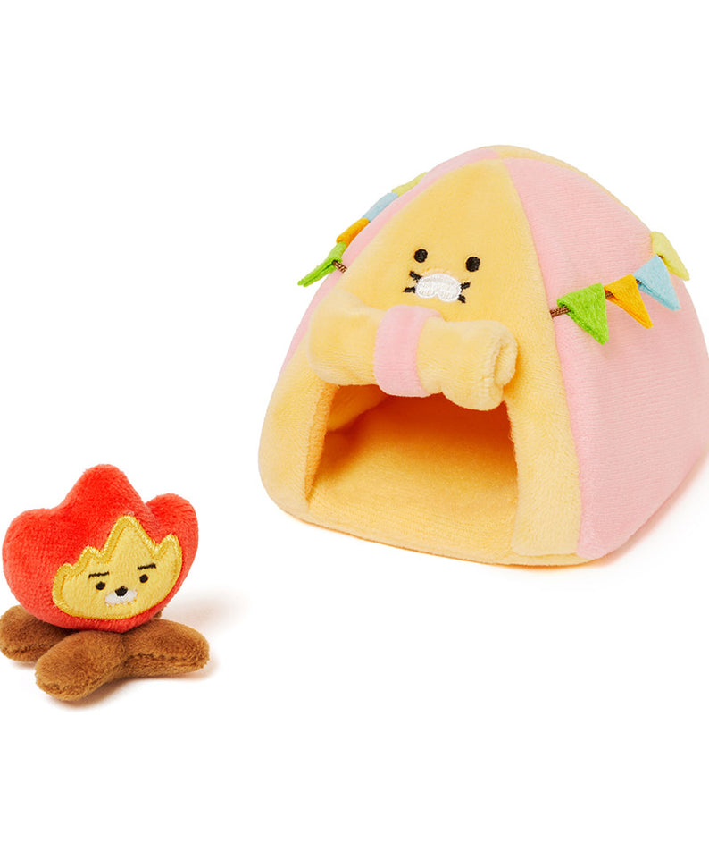 KAKAO FRIENDS - (OOTD) Peluche &SET - Detail 13
